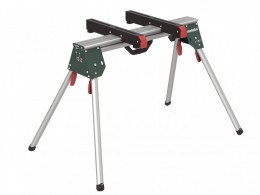 Metabo KSU 100 Mitre Saw Stand was 101.95 £89.95